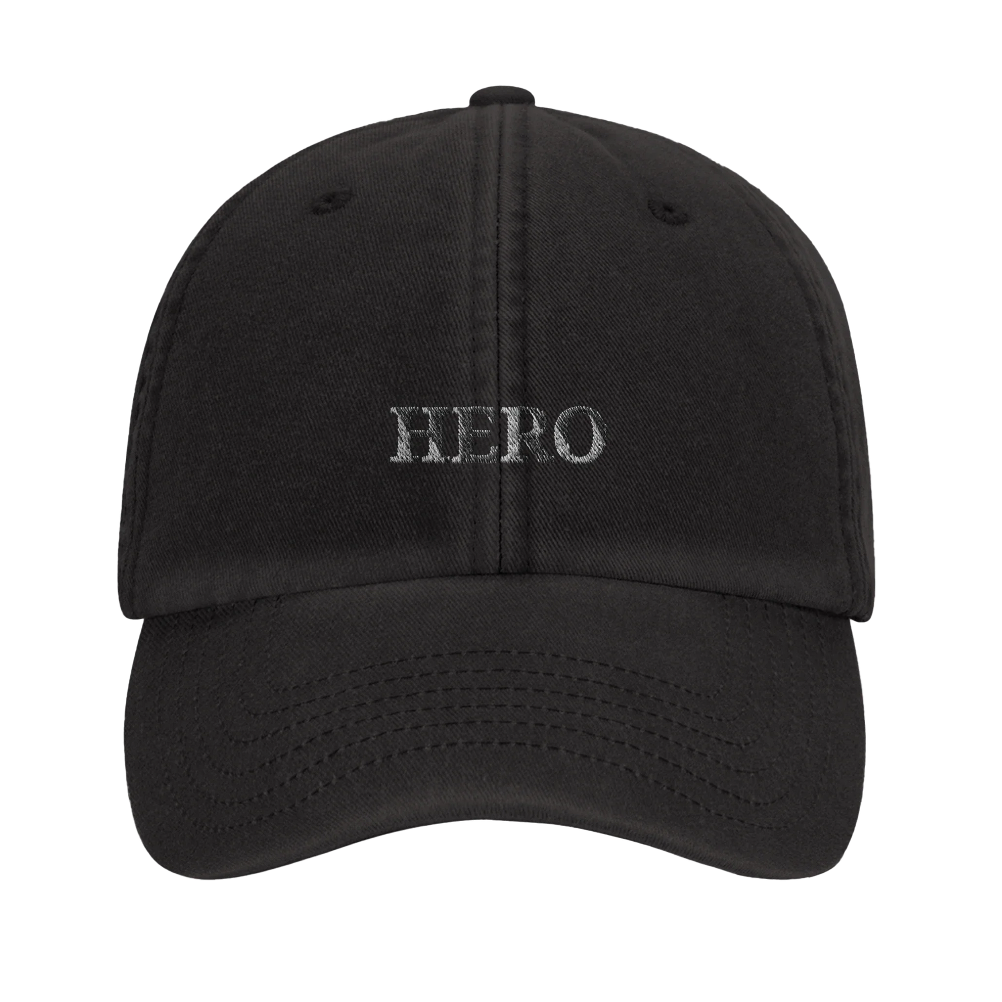 Cappellino HERO Fit Hero idea regalo palestra