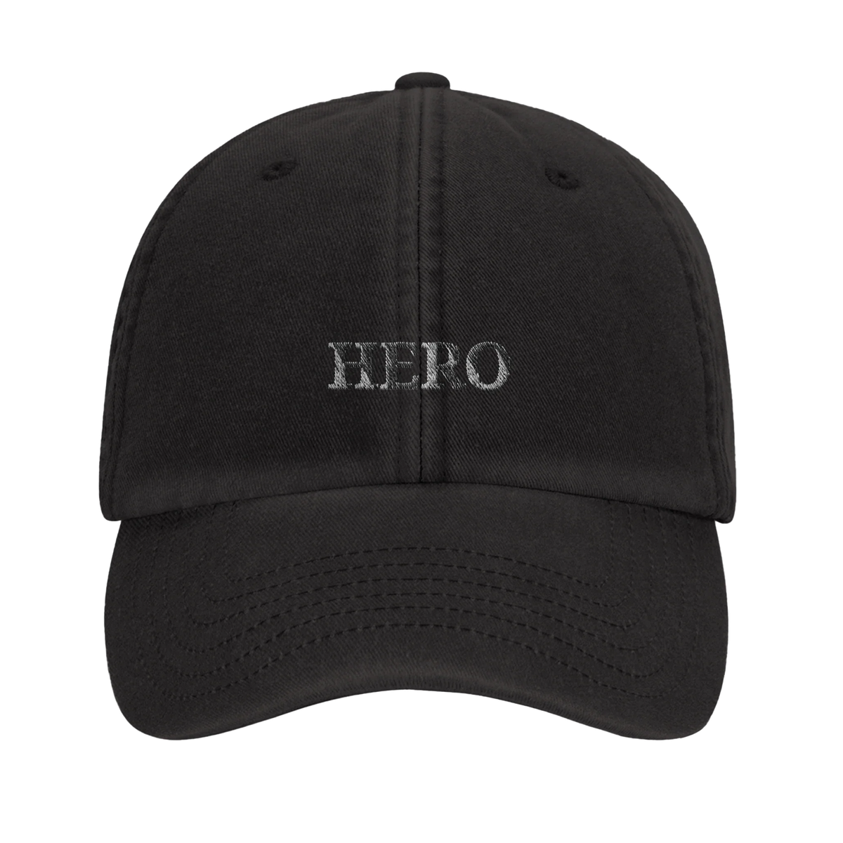 Cappellino HERO Fit Hero idea regalo palestra