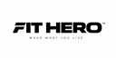 Fit Hero logo